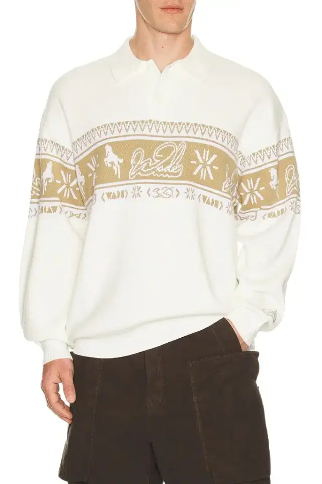 Li-Ning Way Of Wade Sweatshirt