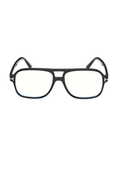 Tom Ford Aviator Optical Eyewear | Thumbnail 1 Tom Ford Aviator Optical Eyewear | Thumbnail 1