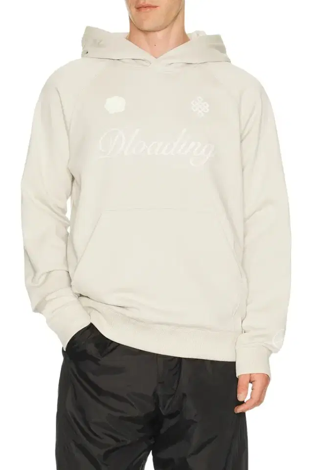Li-Ning Way Of Wade Hoodie