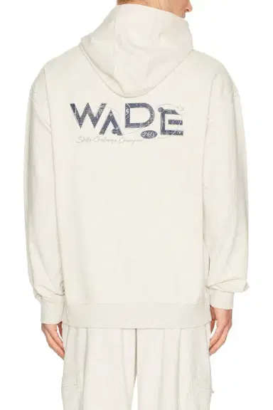 Li-Ning Way Of Wade Hoodie | Thumbnail 1