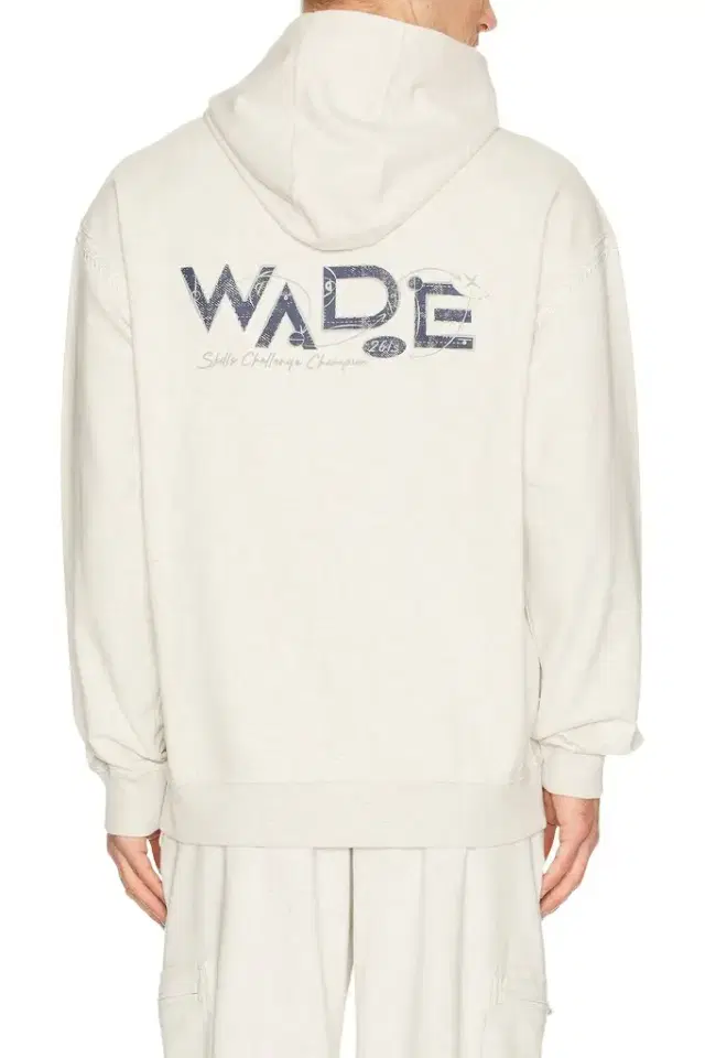 Li-Ning Way Of Wade Hoodie