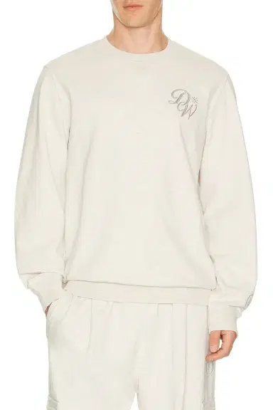 Li-Ning Way Of Wade Sweatshirt | Thumbnail 2