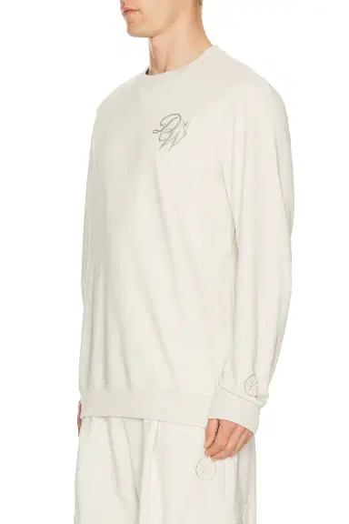 Li-Ning Way Of Wade Sweatshirt | Thumbnail 3