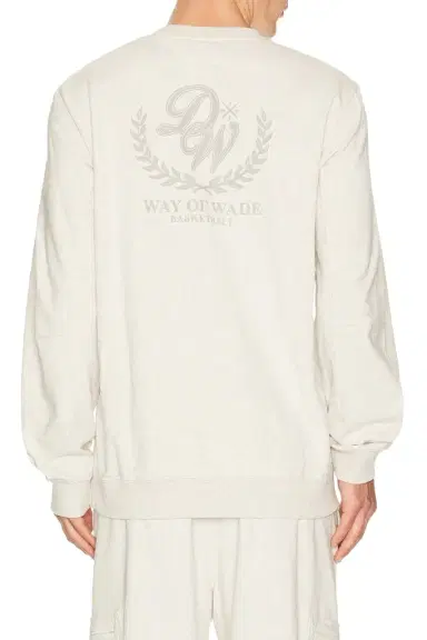 Li-Ning Way Of Wade Sweatshirt | Thumbnail 1