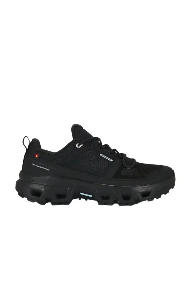 ON Cloudrock Low Wp