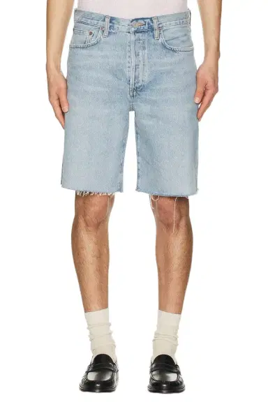 AGOLDE Anson Shorts | Thumbnail 1 AGOLDE Anson Shorts | Thumbnail 1