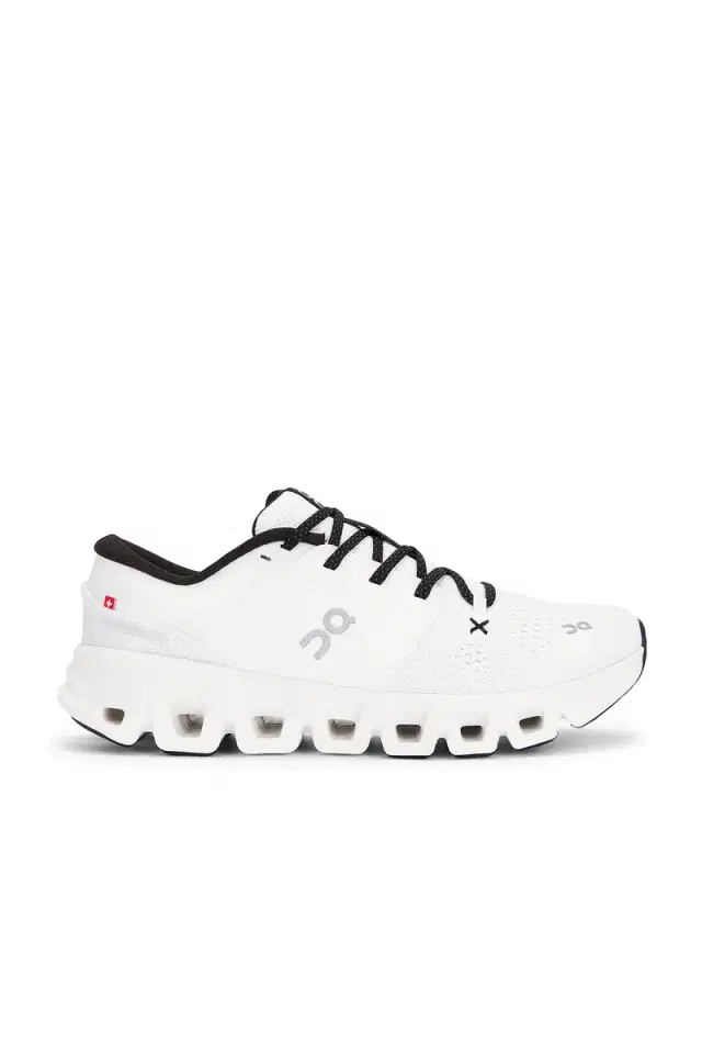 ON Cloud X 5