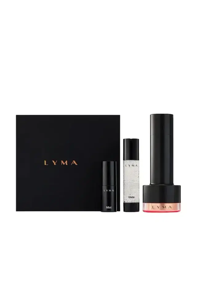 LYMA Laser Pro Starter Kit