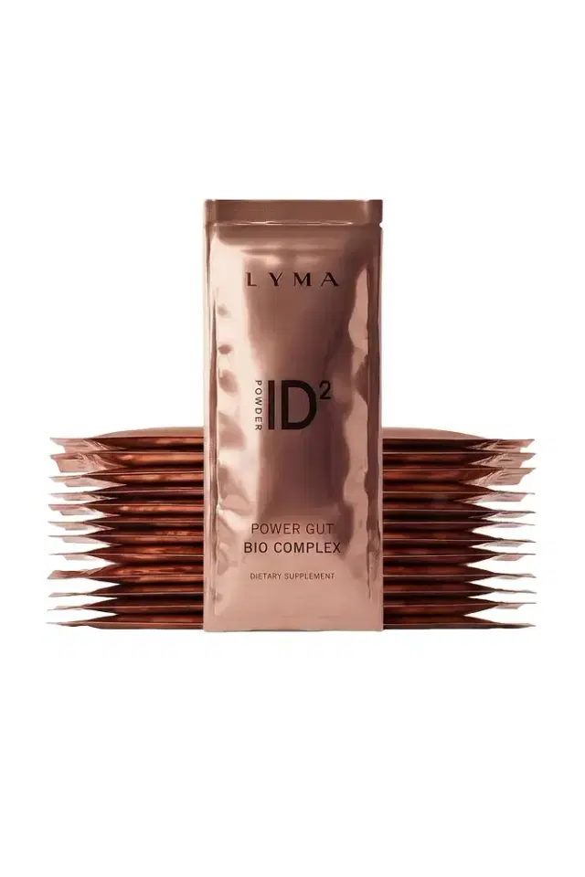 LYMA ID2 Powder Sachets Refill
