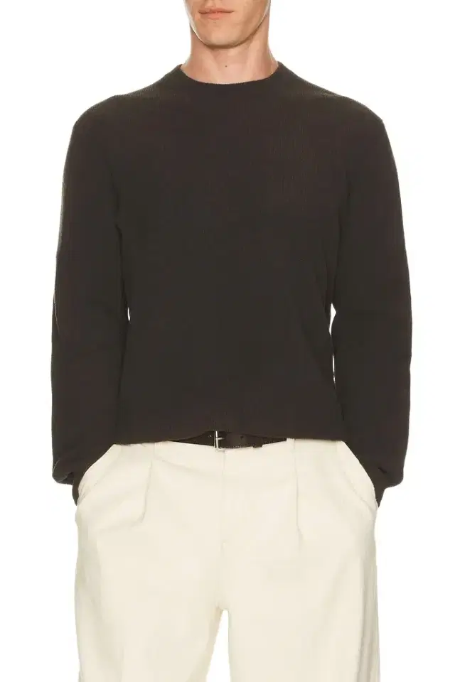 NN07 Danny Lightweight Sweater 6429