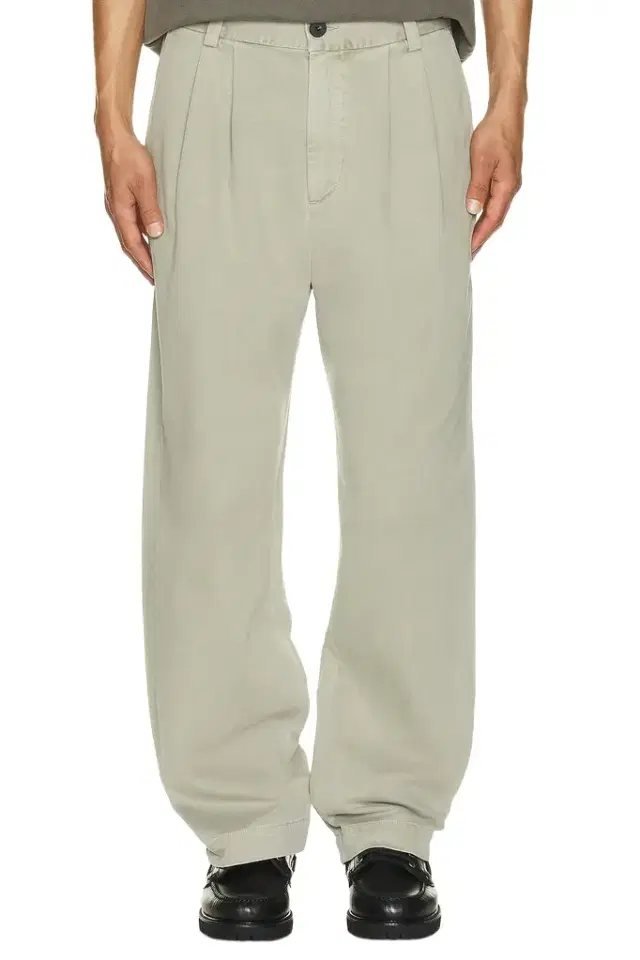 AGOLDE Slater Trouser