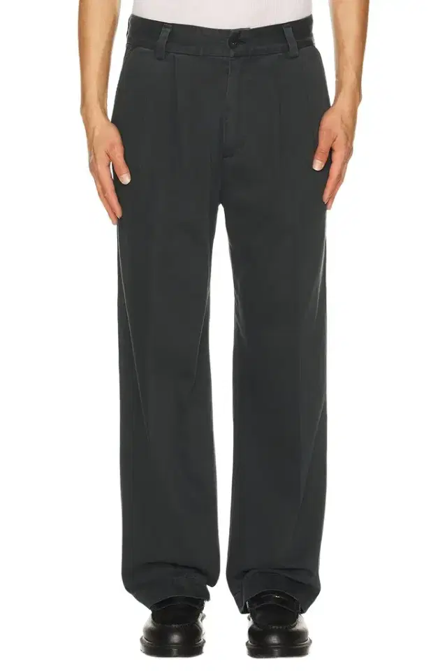 AGOLDE Slater Trouser