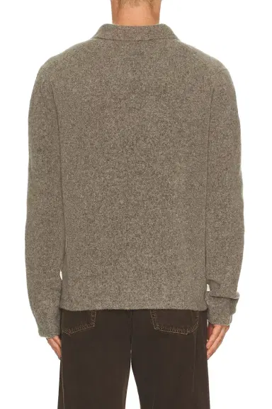 NN07 Jonas Sweater | Thumbnail 2