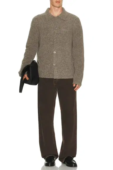 NN07 Jonas Sweater | Thumbnail 3