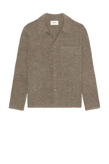 NN07 Jonas Sweater | Thumbnail 4