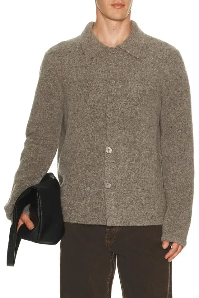 NN07 Jonas Sweater