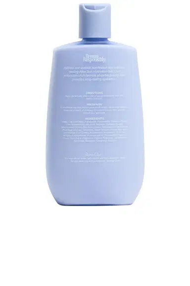 TANNING Club After Sun Hydration Gel | Thumbnail 2 TANNING Club After Sun Hydration Gel | Thumbnail 2