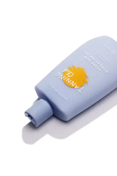 TANNING Club After Sun Hydration Gel | Thumbnail 4 TANNING Club After Sun Hydration Gel | Thumbnail 4