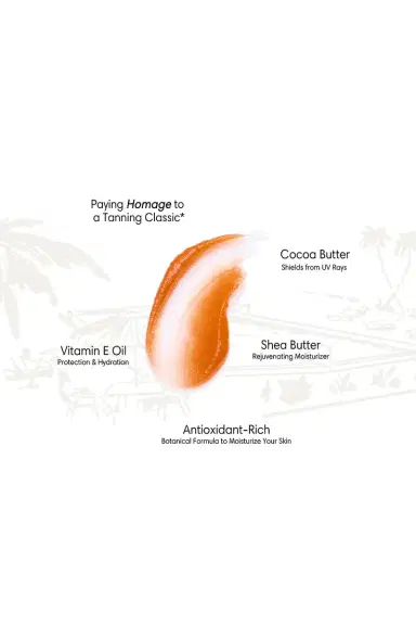 TANNING Club Tan De Soleil SPF 6 | Thumbnail 4 TANNING Club Tan De Soleil SPF 6 | Thumbnail 4