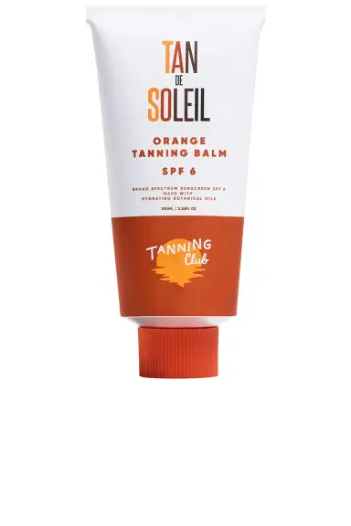 TANNING Club Tan De Soleil SPF 6 | Thumbnail 1 TANNING Club Tan De Soleil SPF 6 | Thumbnail 1