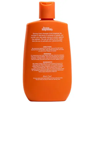 TANNING Club Royal Tanning Balm | Thumbnail 2 TANNING Club Royal Tanning Balm | Thumbnail 2