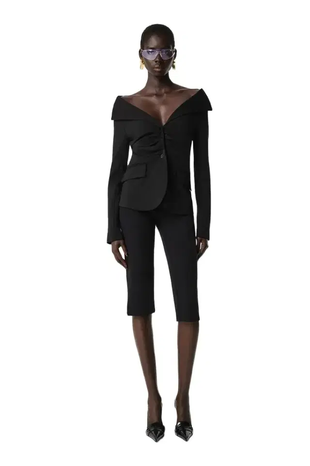 REVOLVE LOS ANGELES Romy Jacket