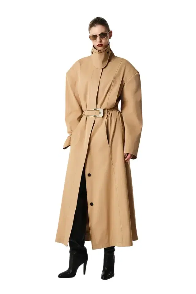 REVOLVE LOS ANGELES Nikita Coat