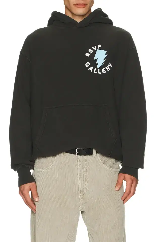 AGOLDE x RSVP Gallery Easton Hoodie