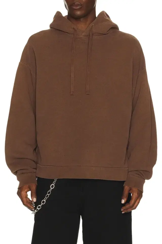 AGOLDE Salford Hoodie
