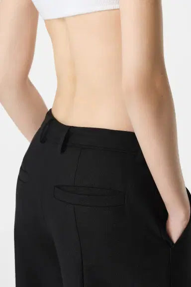 REVOLVE LOS ANGELES Heidi Trouser | Thumbnail 4 REVOLVE LOS ANGELES Heidi Trouser | Thumbnail 4