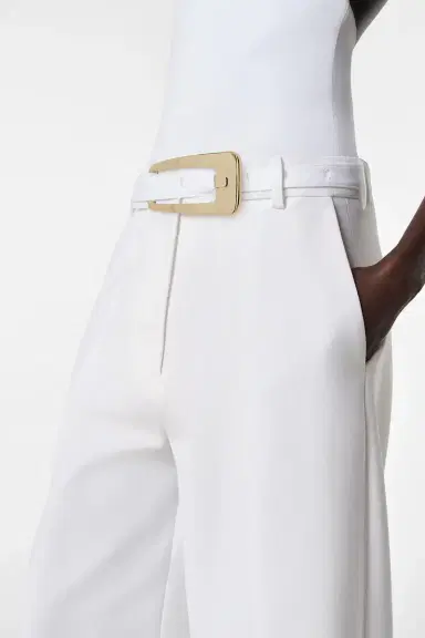 REVOLVE LOS ANGELES Heidi Trouser | Thumbnail 4 REVOLVE LOS ANGELES Heidi Trouser | Thumbnail 4