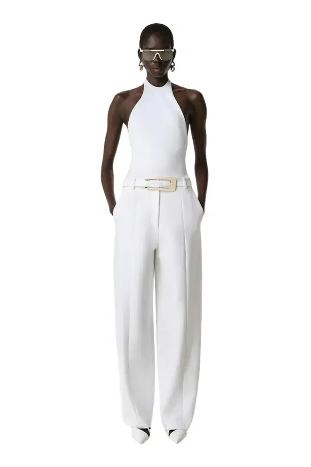 REVOLVE LOS ANGELES Heidi Trouser