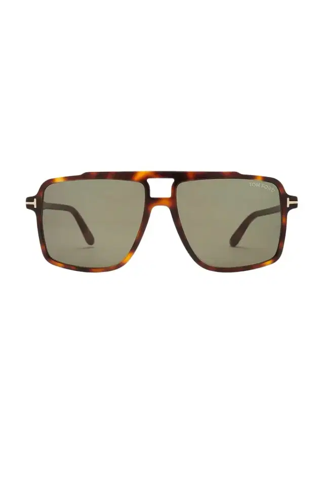 Tom Ford Kemp Sunglasses
