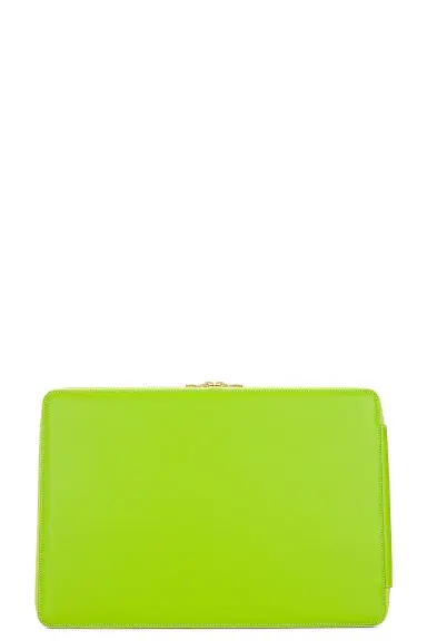 Mister Green Portfolio Case | Thumbnail 2 Mister Green Portfolio Case | Thumbnail 2