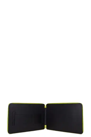 Mister Green Portfolio Case | Thumbnail 4 Mister Green Portfolio Case | Thumbnail 4