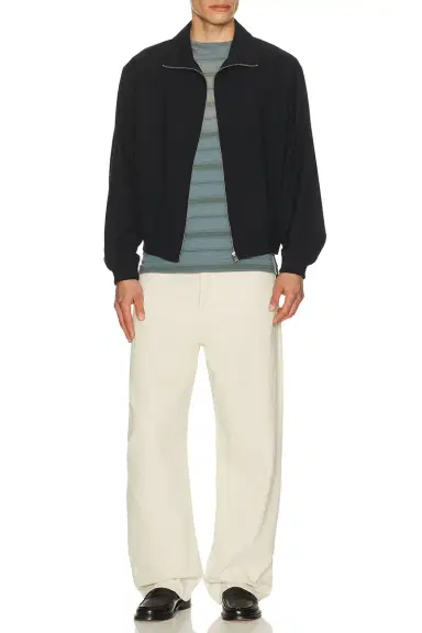 Frame Baggy Jean | Thumbnail 4 Frame Baggy Jean | Thumbnail 4