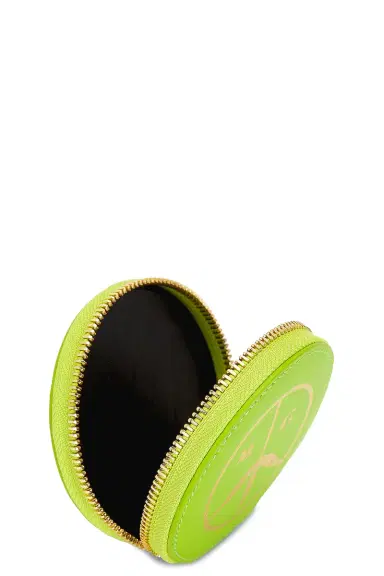 Mister Green Round Satchel Wallet | Thumbnail 4