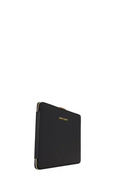 Mister Green Portfolio Case | Thumbnail 3 Mister Green Portfolio Case | Thumbnail 3
