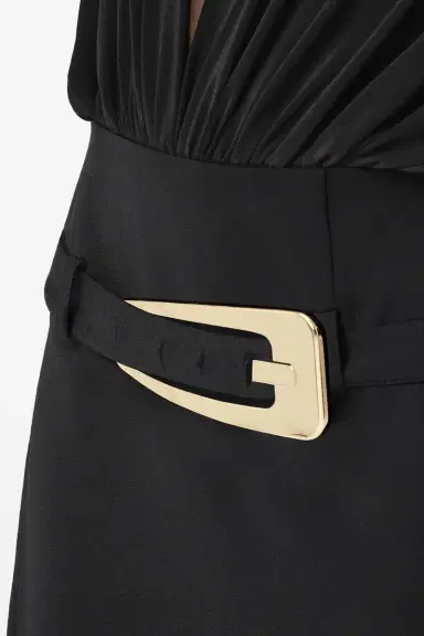 REVOLVE LOS ANGELES Freya Skirt | Thumbnail 5