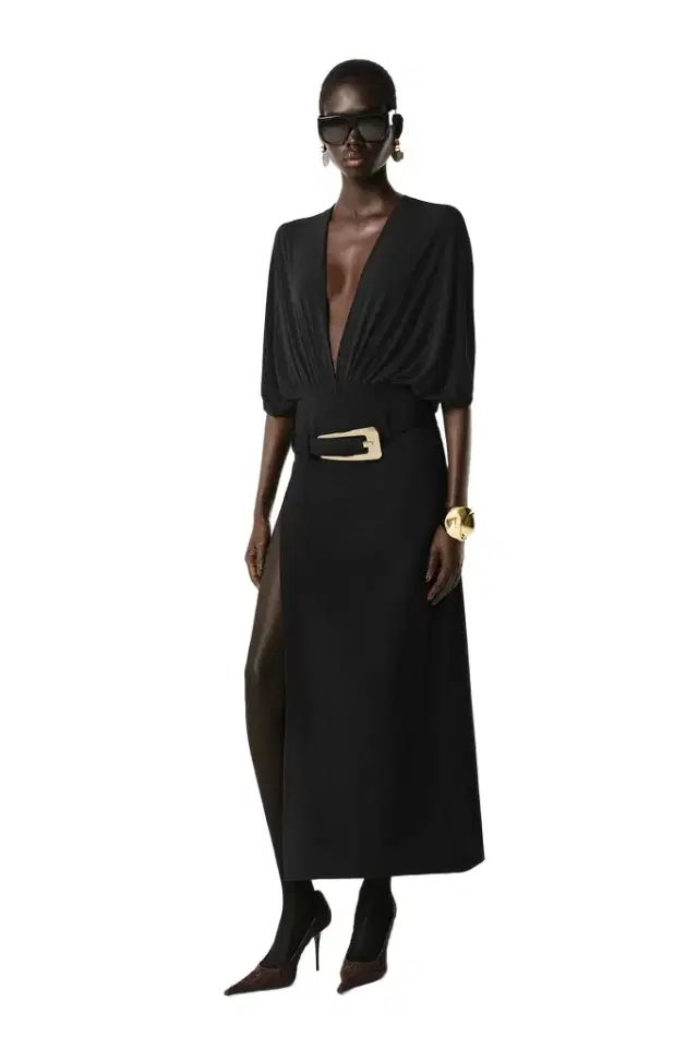 REVOLVE LOS ANGELES Freya Skirt