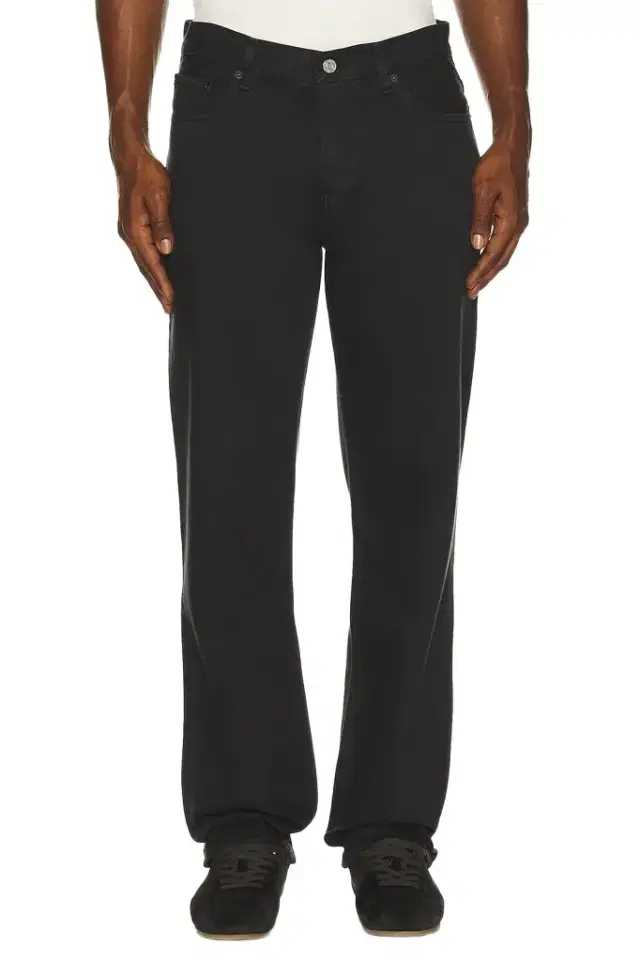 Frame Relaxed Jean