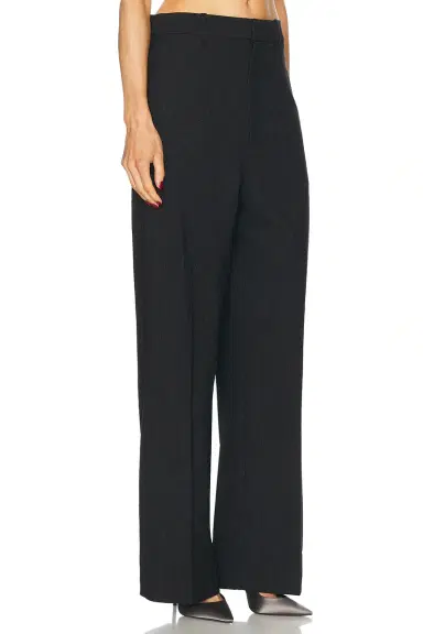 EAVES Kira Melange Suiting Pants | Thumbnail 2