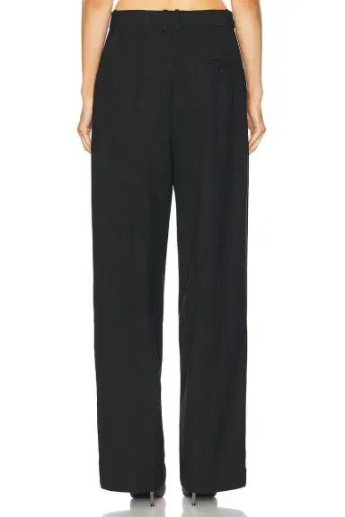 EAVES Kira Melange Suiting Pants | Thumbnail 4