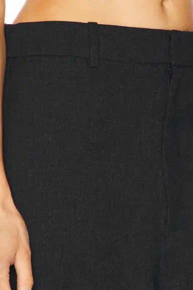 EAVES Kira Melange Suiting Pants | Thumbnail 6