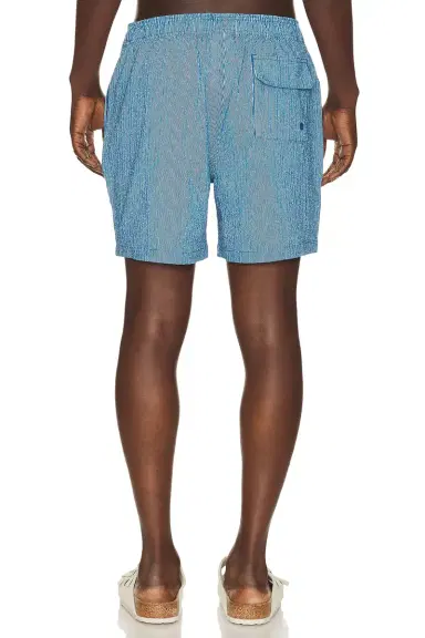 Barbour Somerset Swim Short | Thumbnail 2