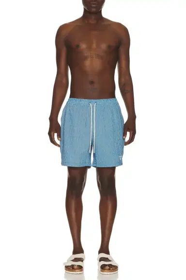 Barbour Somerset Swim Short | Thumbnail 3