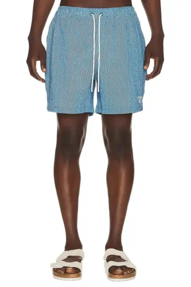 Barbour Somerset Swim Short | Thumbnail 1