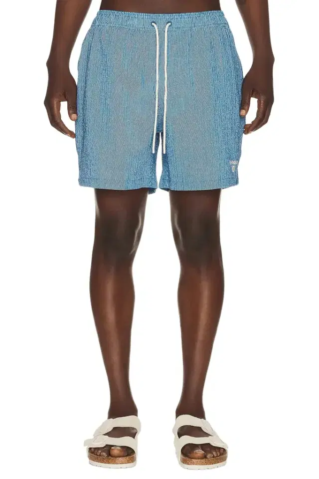 Barbour Somerset Swim Short