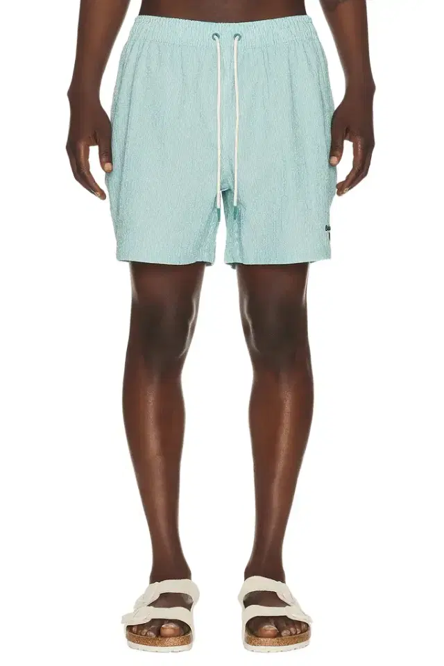 Barbour Somerset Swim Short