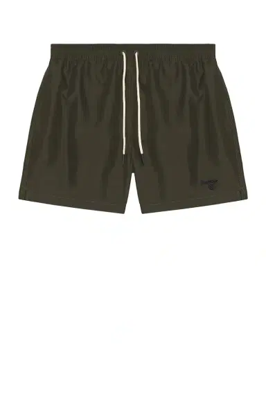 Barbour Water Reactive Tartan Swim Short | Thumbnail 4